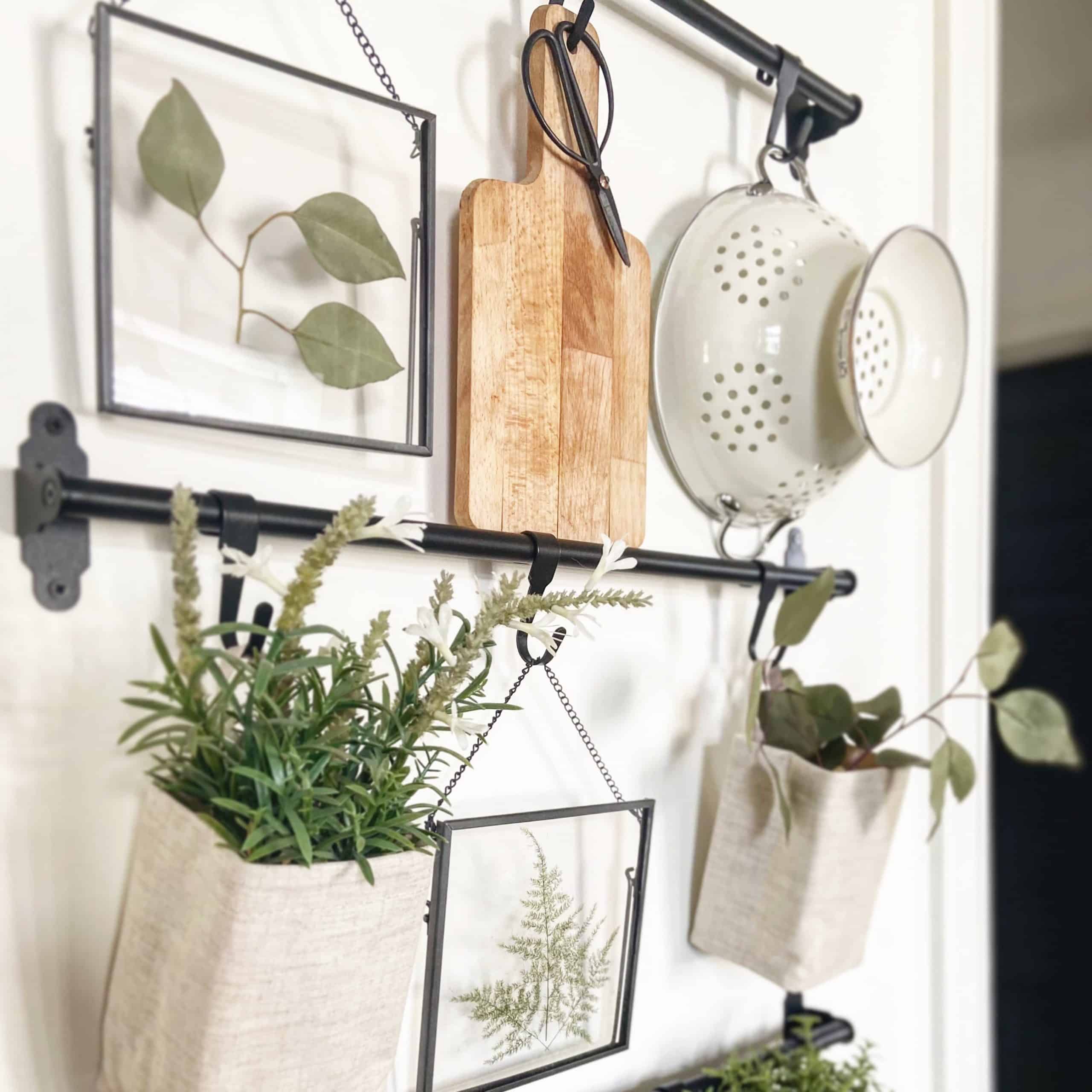 Kitchen Shelving - Add Space to Your Kitchen with Shelves - IKEA