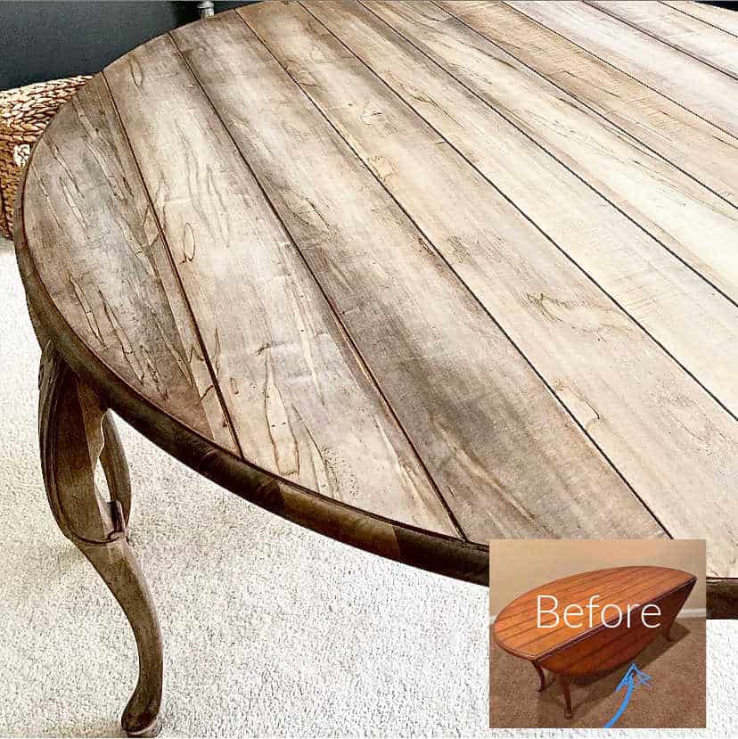 can you refinish cherry wood? 2