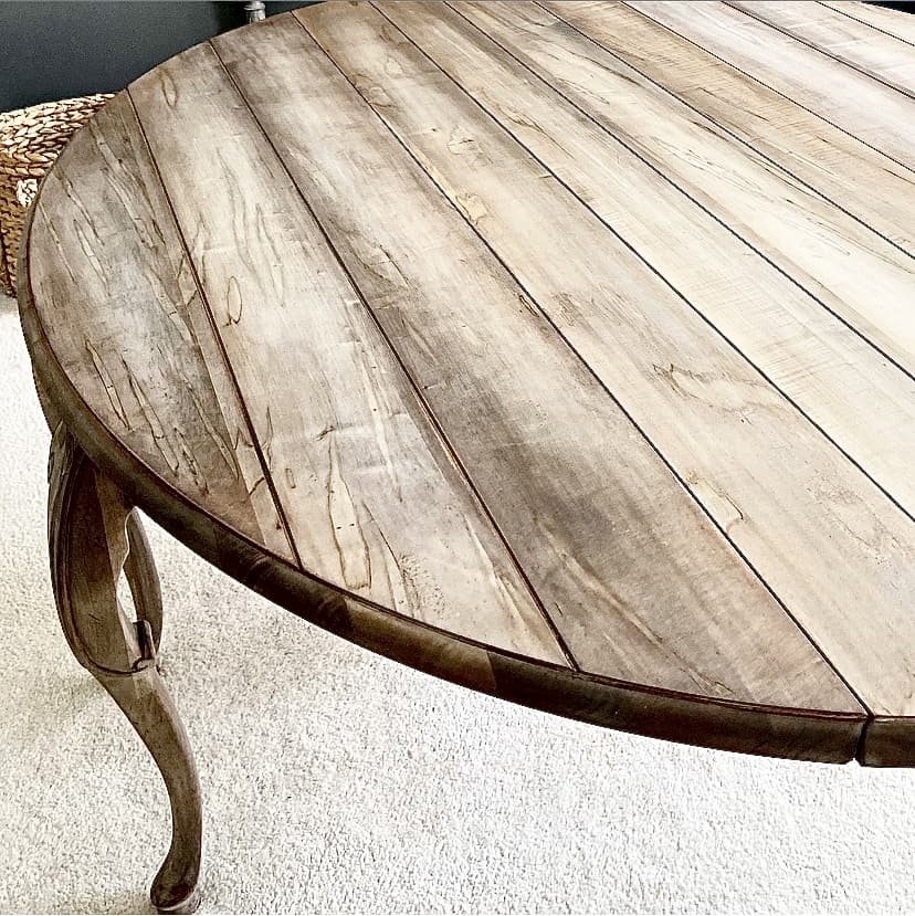 best stains for wood furniture