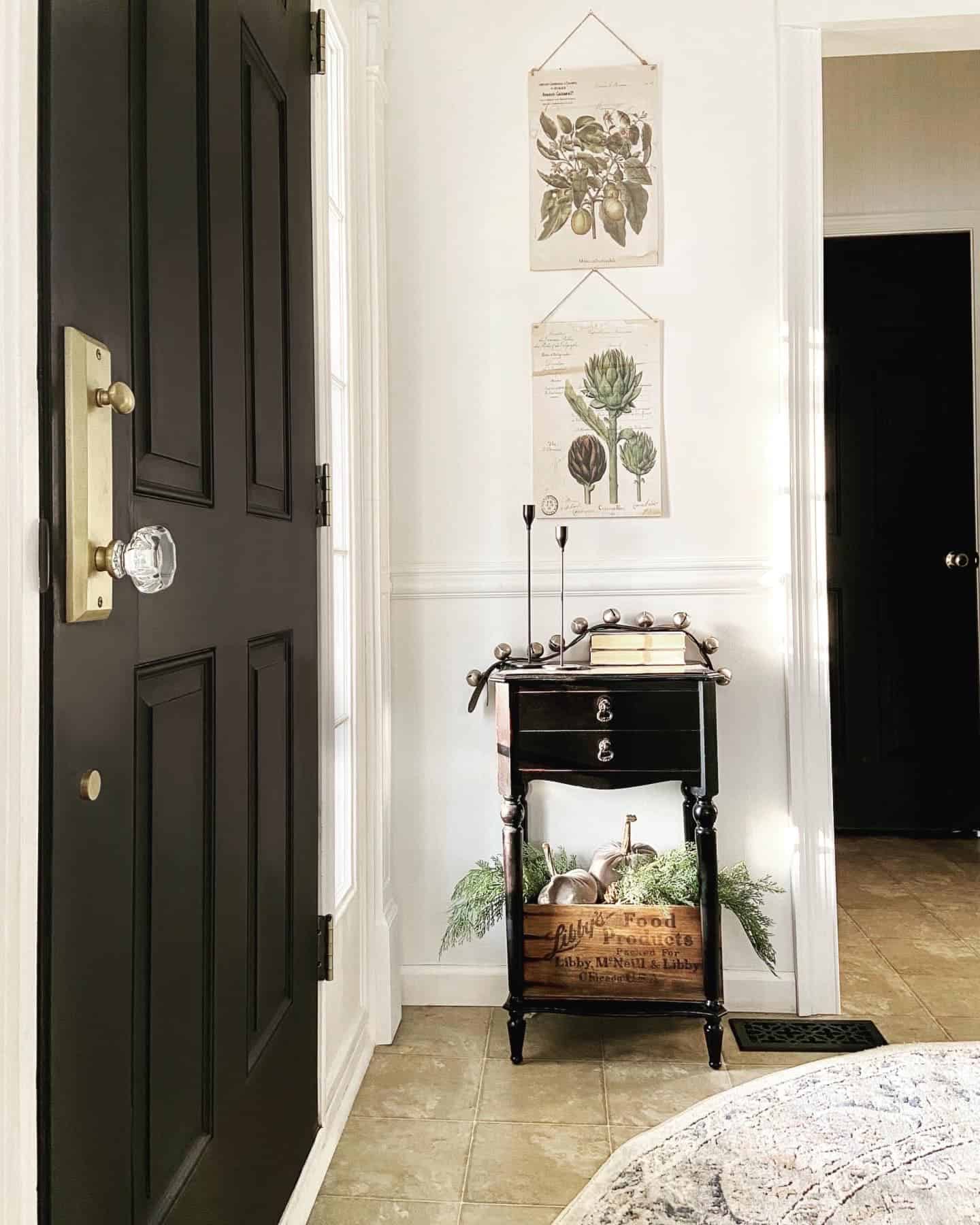 tips for painting interior doors